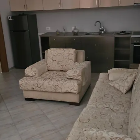 Apartment Si Hebergement Selita e Vogel