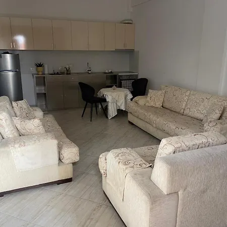 Apartment Si Hebergement *