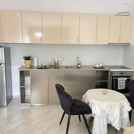 Si Hebergement Apartment Selita e Vogel
