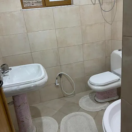 Apartment Si Hebergement Selita e Vogel